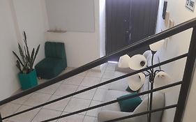 Casa verde Habitaciones, la mejor cama